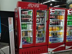 -世纪联华(临平邱山店)