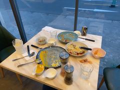 -沙青(江场二路店)