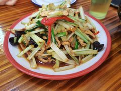 -高淳老街土菜馆(迎薰门店)