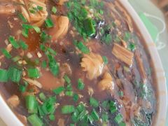 -亲贤打卤面浇肉面(亲凤苑店)