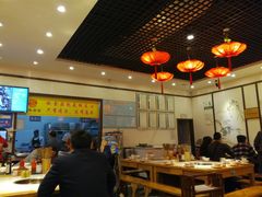 -大味生态火锅(蓝谷地店)