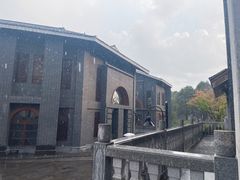 -天河潭旅游度假区