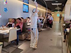 -海底捞火锅(太原南站店)