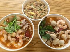 -明月虾面(厦禾路店)