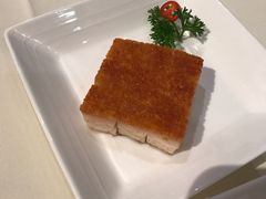冰烧三层肉-利苑酒家(金宝店)
