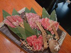 -肉魁屋·烧肉·烧鸟·酒场(高新店)