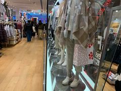-阪急百货店(梅田总店)