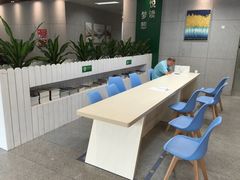 -深圳市人才园(深南大道店)