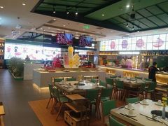 -麻辣空间·清油火锅(万达广场店)