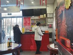 -馄饨侯(前门店)