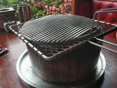 -红小姐的烤肉店(西三旗店)