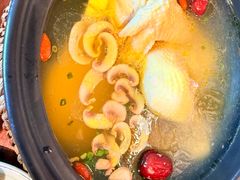 -欢乐蟹庄·精品农家乐(阳澄湖莲花岛店)