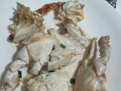 -海中洲国际大酒店-自助餐厅