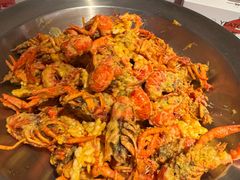 -一棠龙虾•王牌虾球(光谷天地店)