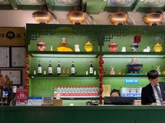 -古关火锅店(古北水镇景区店)
