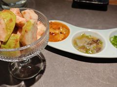 -沼津港精致料理·寿喜烧·烧鸟(龙湖南桥天街日料榜单店)