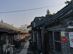 -迎春桥老炉烧饼(碧霞路店)