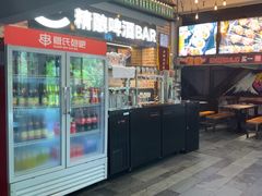 -管氏翅吧(广渠门店)
