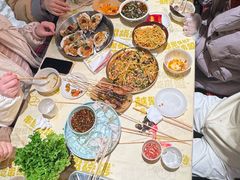 -串盟烧烤·长沙美食地标(星沙店)
