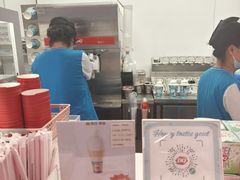 -DQ·蛋糕·冰淇淋(五棵松万达店)