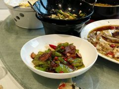 -小厨娘淮扬菜(清江苏宁广场店)