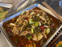 -神伙烧烤(江北黄泥塝店)
