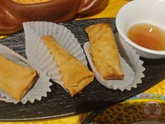 -功德林(南京西路店)