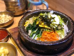 -金顺韩式烤肉·网红烤肉店(广利路店)