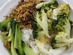 -华东政法大学第二食堂(松江校区)
