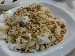 电白捞粉-陈记粤湛鸡饭店