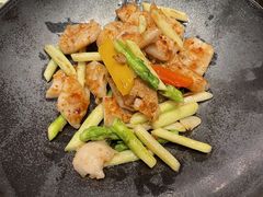 -杭州临平万丽酒店·万丽轩中餐厅
