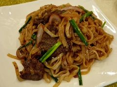 干炒牛河-三亚海韵度假酒店·韵和轩中餐厅