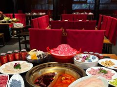 -红运火锅·中国名火锅·国风演绎(省体店)
