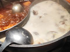 -煲宫猪肚鸡(昆山金鹰国际购物中心店)