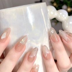 -斯馨·健康美甲美睫