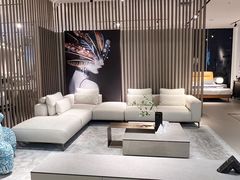 -恒大国际建材家居博览中心(德胜东路店)