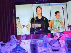 -温莎KTV(国贸店)