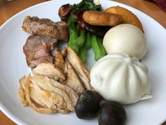 -视界美食自助餐厅·石家庄希尔顿酒店