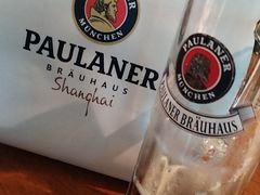 -宝莱纳餐厅(滨江店)