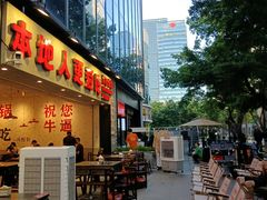 -冯校长老火锅(深圳福田店)