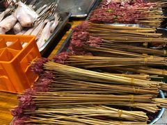 -袁师傅烤肉(弹子石店)