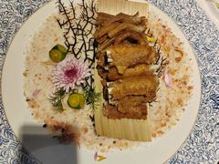 -尚9·一滴水江景中餐厅