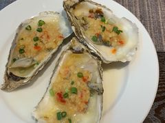 -富临大酒店-海至尊餐厅