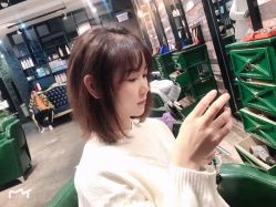 点击看大图 -MS.SALON美发沙龙