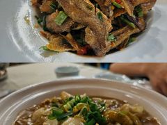 -渔娘渔家丹东海鲜(东直门店)