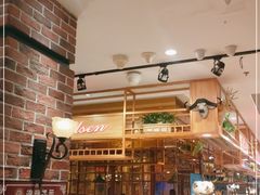 -比尔森韩式烤肉自助(国商店)