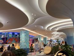 -帝企鹅自助餐厅•儿童岛•真企鹅(长隆企鹅酒店)