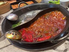 -鸿姐老火锅·传统炒料(上海旗舰店)