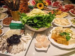-草原饭店火锅