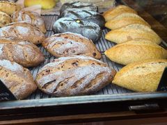 -仙峰天然面包(迎宾路店)